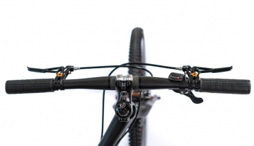KUbikes 20L CF